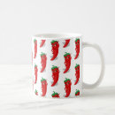 Recherche de chili pepper tasses Poivre