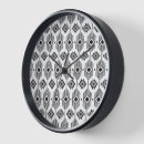 Recherche de motif tribal art Noir