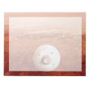 Recherche de vaisseau spatial blocsnotes Vol