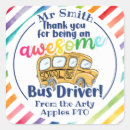 Recherche de bus autocollants Travel