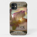 Recherche de beauté unique iphone coques Monogramme