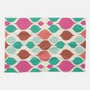 Recherche de années 1970 cuisine linges Vintage