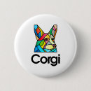 Recherche de welsh badges Dog