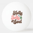 Recherche de super balles ping pong Noël