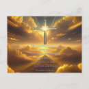 Recherche de bénédictions cartes postales Religieux