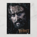 Recherche de armateur cartes postales Thorin oakenshield