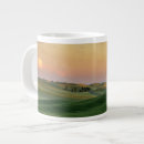 Recherche de champs de blé tasses Ferme