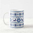 Recherche de motif folklorique tasses Ethnique