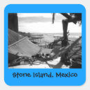 Recherche de hamac autocollants Océan