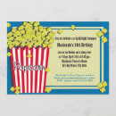 Recherche de affiche de film invitations Cinéma
