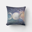 Recherche de triple coussins Païen