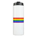 Recherche de symbole de gay pride tasses Arc en ciel
