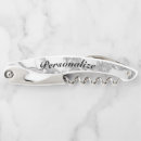 Recherche de pierre ouvre bouteilles Blanc