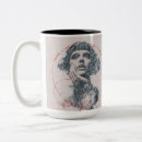 Recherche de amour gothique tasses Noir