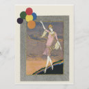 Recherche de retro 14x19 invitations Fête