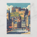 Recherche de ecosse cartes postales Vintage