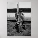 Recherche de biplanes posters Pilote