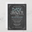 Recherche de de tableau baby shower invitations Vintage