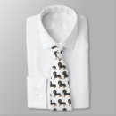 Recherche de fils cravates Chien