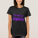 Recherche de fibro tshirts Sensibilisation