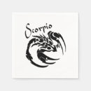 Recherche de scorpion serviettes Anniversaire de novembre