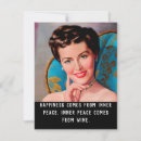 Recherche de vintage 1950s anniversaire cartes Années 1950