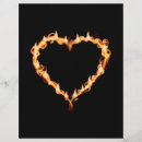 Recherche de flamme prospectus Noir