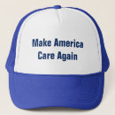 Recherche de sorte casquettes Politique