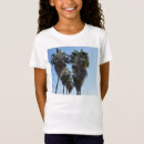 Recherche de paume enfant tshirts Plage