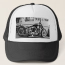 Recherche de couperets casquettes Harley