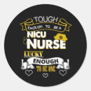 Recherche de nursing autocollants Infirmière