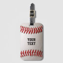 Recherche de baseball bagages étiquettes Athlétisme