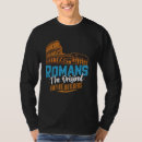 Recherche de roomies tshirts Empire