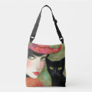 Recherche de chat accesoires pochettes Chic