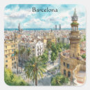 Recherche de sagrada autocollants Architecture