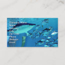 Recherche de pêche de requin cartes visite Mer