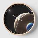 Recherche de géante horloges Astronomie