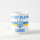 Recherche de ukrainiens tasses Solidarité