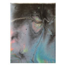 Recherche de papillon abstrait posters Fluorescent