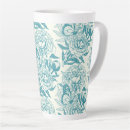 Recherche de peintre tasses Floral