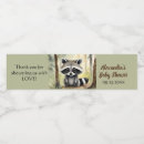 Recherche de raton laveur aliments conservation Neutre