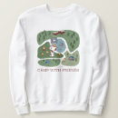 Recherche de niche vêtements Snoopy