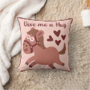 Recherche de soumission coussins Animal