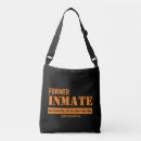 Recherche de prisonniers sacs Détenu