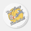 Recherche de hanna barbara magnets Tom et jerry