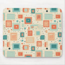 Recherche de mode vintage tapis souris Classique