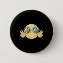 Recherche de années 70 badges Costume