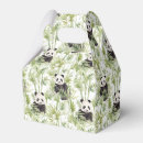 Recherche de panda ballotins Bambou