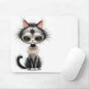 Recherche de dessin chat tapis souris Chaton
