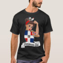 Recherche de rd tshirts Dominicana
